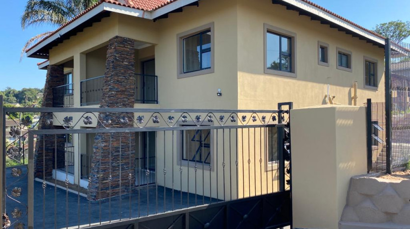 Brand New Residential Development in Sea View, Durban Property Lead Image