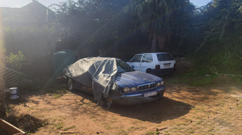 Residential Re-Development Opportunity in Sea View, Durban Property Images
