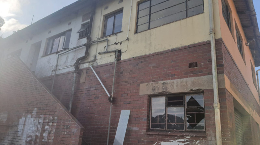 Residential Re-Development Opportunity in Sea View, Durban Property Images