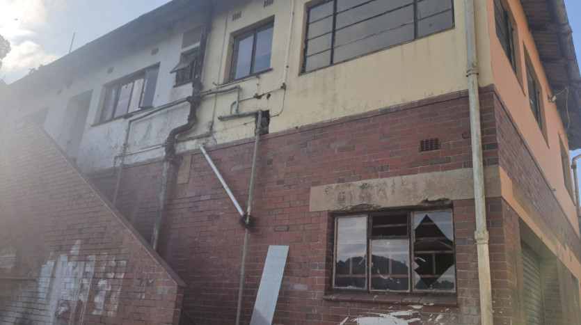Residential Re-Development Opportunity in Sea View, Durban Property Images