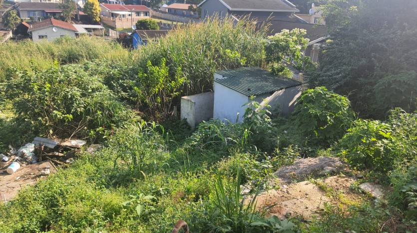 Residential Re-Development Opportunity in Sea View, Durban Property Images