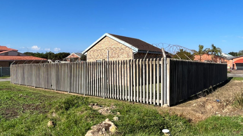 TELKOM PORTFOLIO: Residential Development Site Property Images