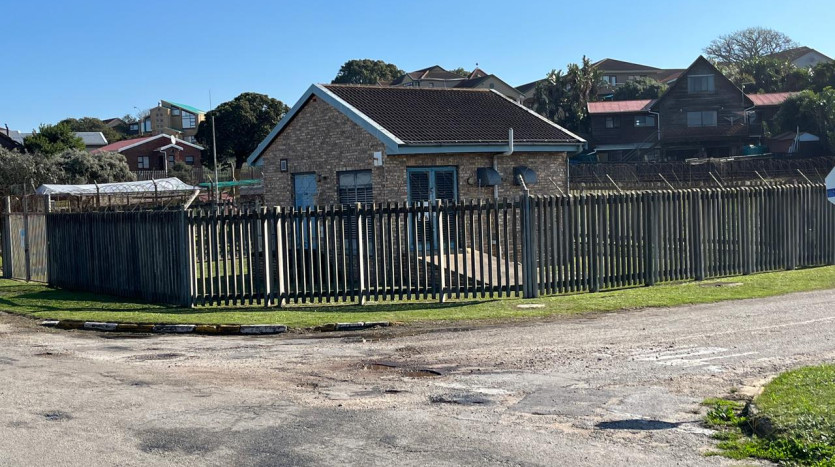 TELKOM PORTFOLIO: Residential Development Site Property Images