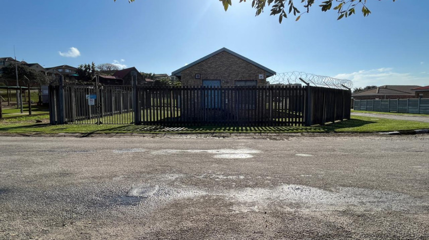 TELKOM PORTFOLIO: Residential Development Site Property Images