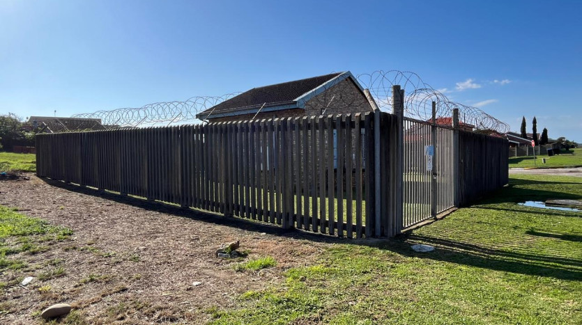 TELKOM PORTFOLIO: Residential Development Site Property Images