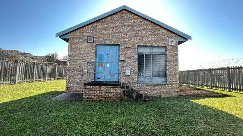 TELKOM PORTFOLIO: Residential Development Site Property Images