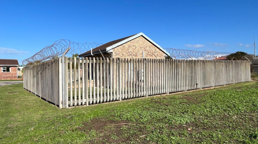 TELKOM PORTFOLIO: Residential Development Site Property Images