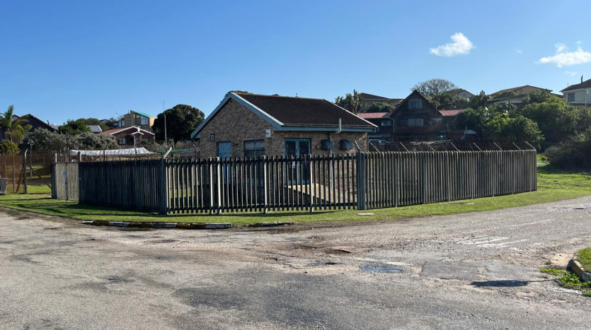 TELKOM PORTFOLIO: Residential Development Site Property Images