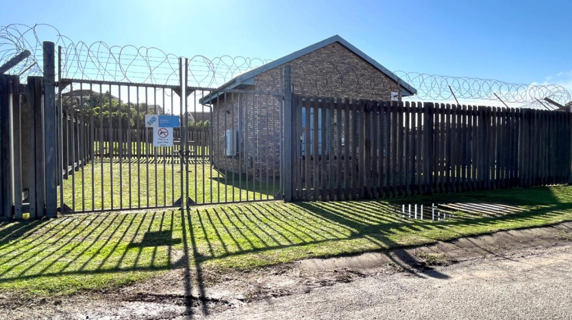 TELKOM PORTFOLIO: Residential Development Site Property Images