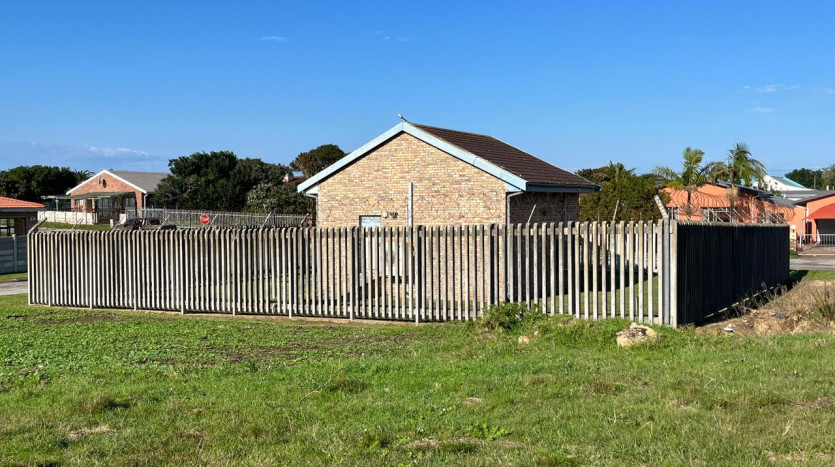 TELKOM PORTFOLIO: Residential Development Site Property Images