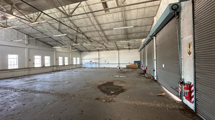 TELKOM PORTFOLIO: Industrial Property In North End Property Images