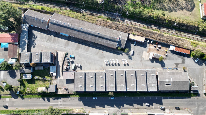 TELKOM PORTFOLIO: Industrial Property In North End Property Images