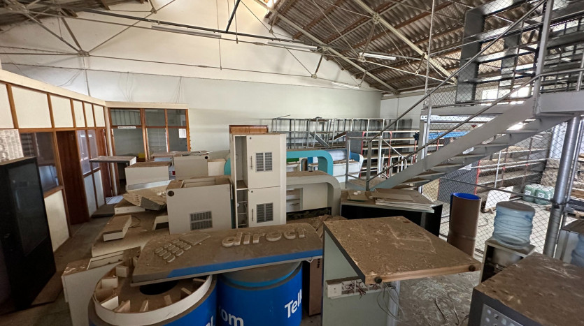 TELKOM PORTFOLIO: Industrial Property In North End Property Images