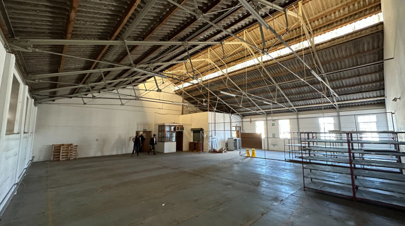 TELKOM PORTFOLIO: Industrial Property In North End Property Images