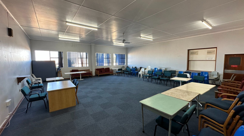 TELKOM PORTFOLIO: Industrial Property In North End Property Images