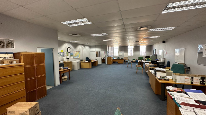 TELKOM PORTFOLIO: Industrial Property In North End Property Images