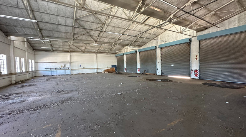 TELKOM PORTFOLIO: Industrial Property In North End Property Images