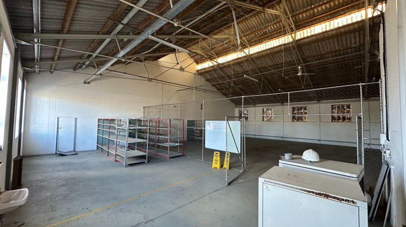 TELKOM PORTFOLIO: Industrial Property In North End Property Images