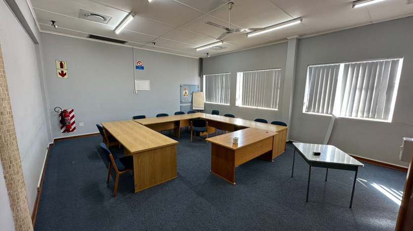 TELKOM PORTFOLIO: Industrial Property In North End Property Images