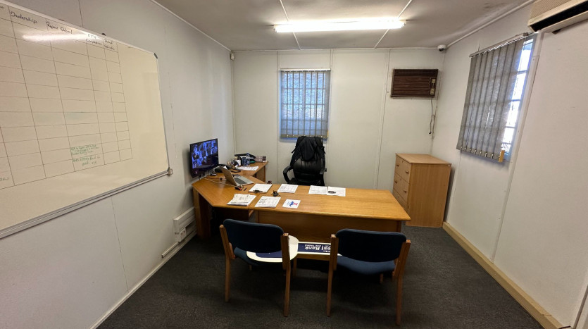 TELKOM PORTFOLIO: Industrial Property In North End Property Images
