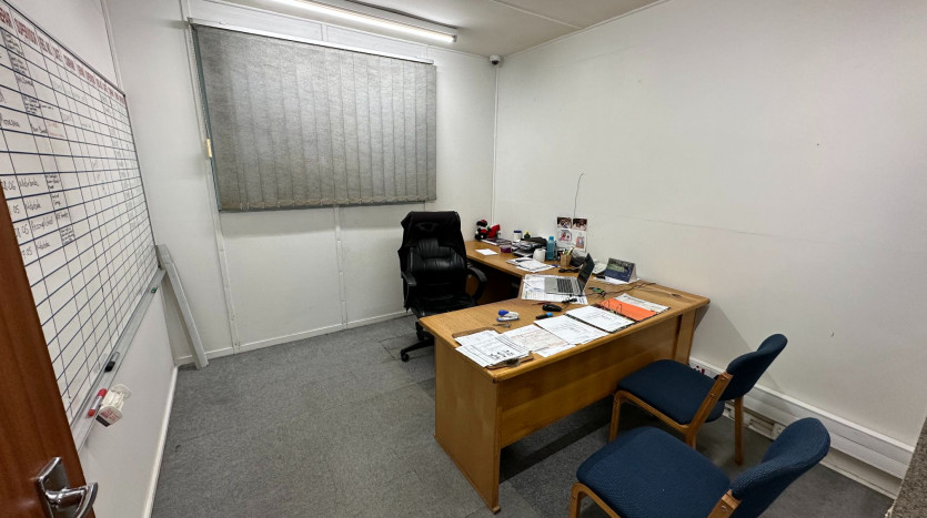 TELKOM PORTFOLIO: Industrial Property In North End Property Images