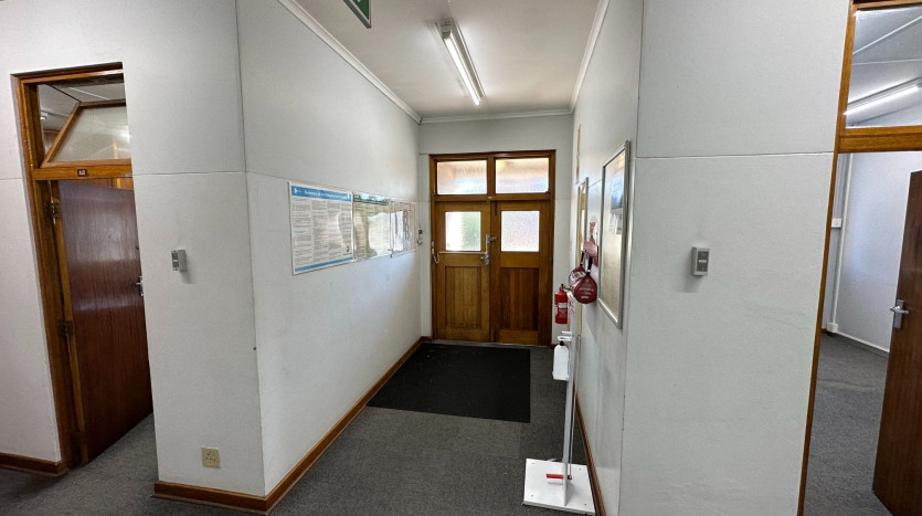 TELKOM PORTFOLIO: Industrial Property In North End Property Images