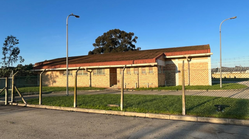 TELKOM PORTFOLIO: Multi-Use Industrial Facility, Uitenhage Property Images