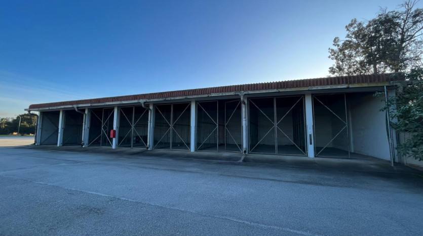 TELKOM PORTFOLIO: Multi-Use Industrial Facility, Uitenhage Property Images