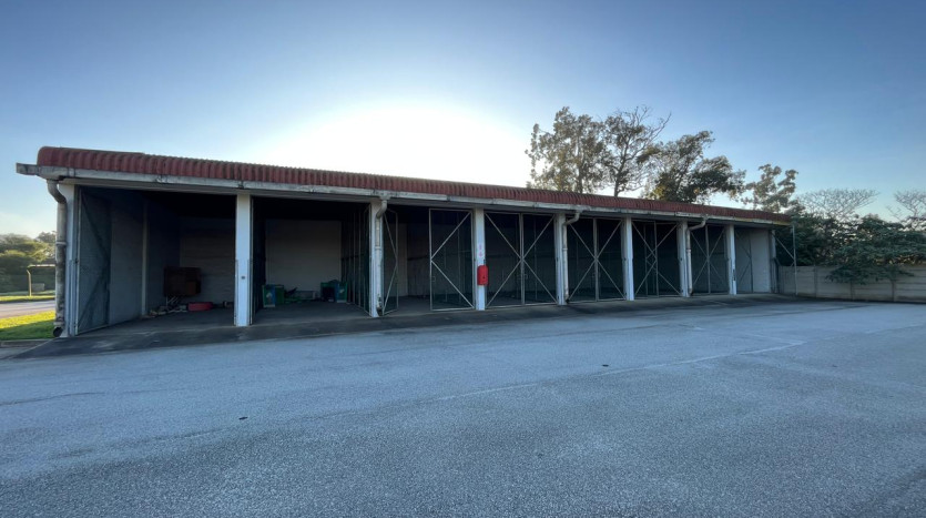 TELKOM PORTFOLIO: Multi-Use Industrial Facility, Uitenhage Property Images