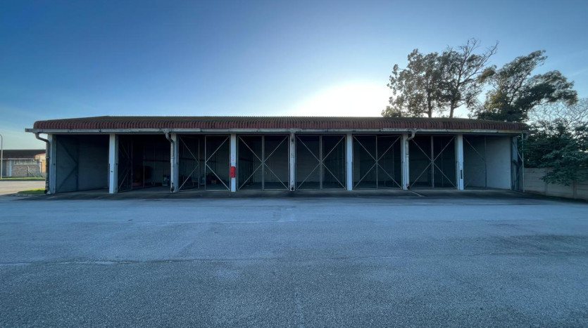 TELKOM PORTFOLIO: Multi-Use Industrial Facility, Uitenhage Property Images