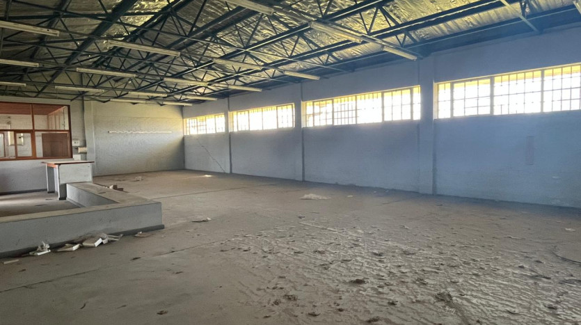 TELKOM PORTFOLIO: Multi-Use Industrial Facility, Uitenhage Property Images