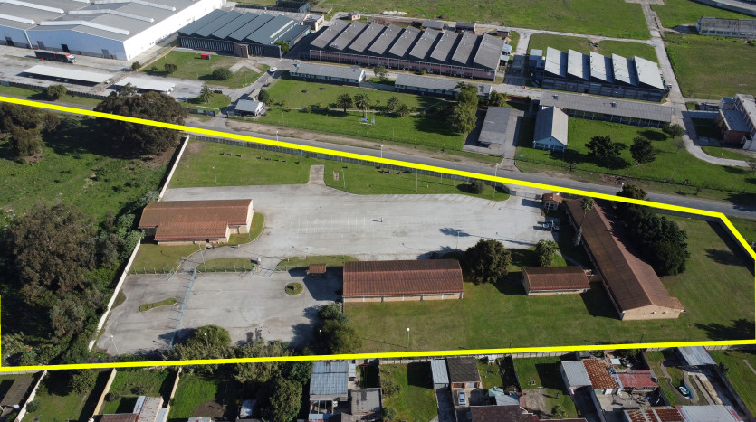 TELKOM PORTFOLIO: Multi-Use Industrial Facility, Uitenhage Property Images