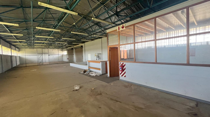 TELKOM PORTFOLIO: Multi-Use Industrial Facility, Uitenhage Property Images