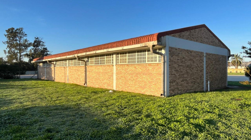 TELKOM PORTFOLIO: Multi-Use Industrial Facility, Uitenhage Property Images