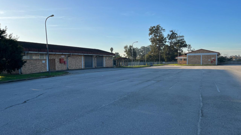 TELKOM PORTFOLIO: Multi-Use Industrial Facility, Uitenhage Property Images