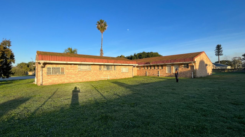 TELKOM PORTFOLIO: Multi-Use Industrial Facility, Uitenhage Property Images