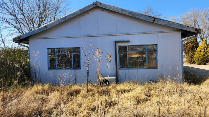 TELKOM PORTFOLIO: Re-development Property in Ficksburg Property Images