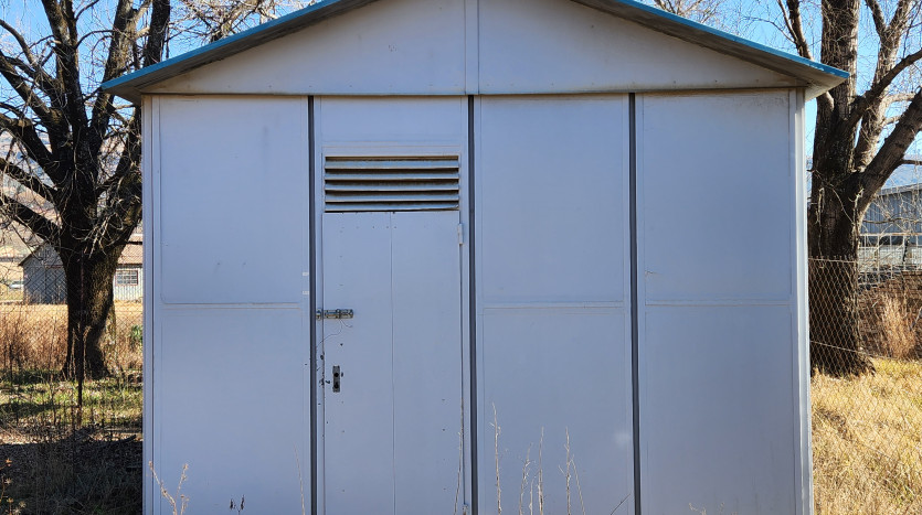 TELKOM PORTFOLIO: Re-development Property in Ficksburg Property Images