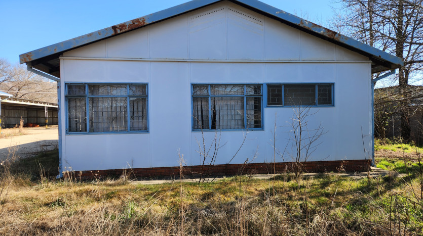 TELKOM PORTFOLIO: Re-development Property in Ficksburg Property Images