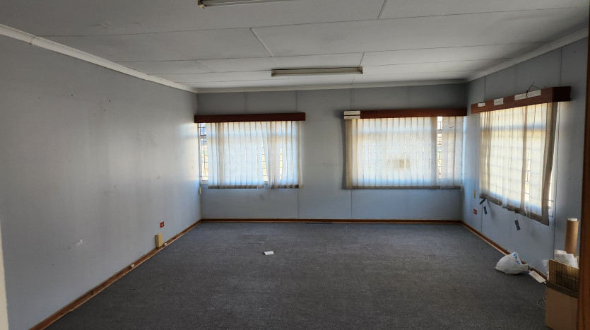 TELKOM PORTFOLIO: Re-development Property in Ficksburg Property Images