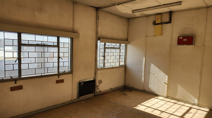 TELKOM PORTFOLIO: Re-development Property in Ficksburg Property Images