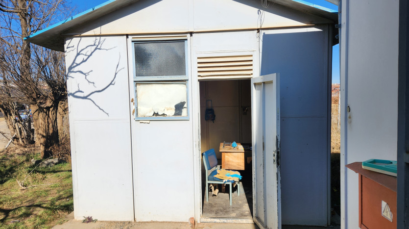 TELKOM PORTFOLIO: Re-development Property in Ficksburg Property Images