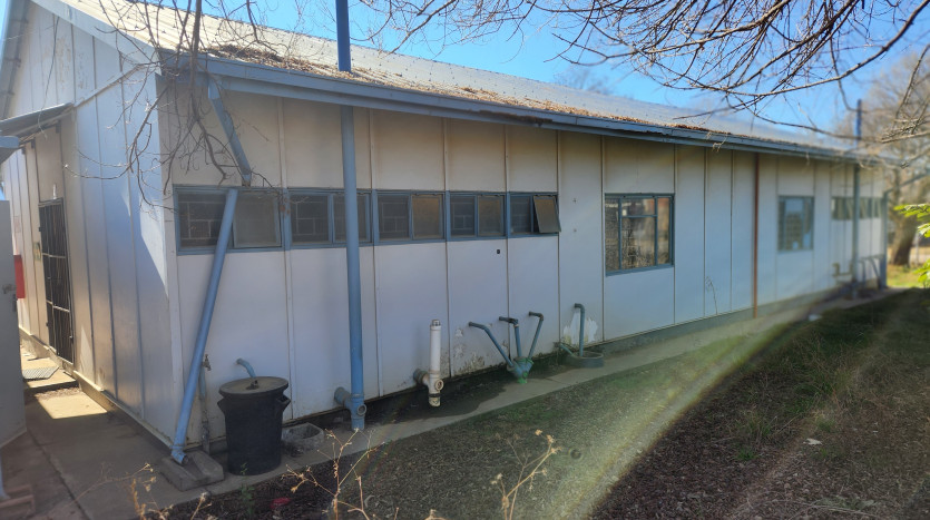 TELKOM PORTFOLIO: Re-development Property in Ficksburg Property Images