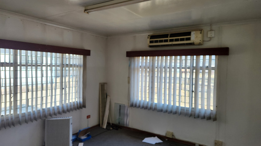 TELKOM PORTFOLIO: Re-development Property in Ficksburg Property Images