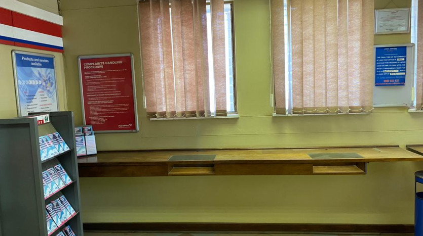 TELKOM PORTFOLIO: Potential Retail Corner Property in Theunissen Property Images