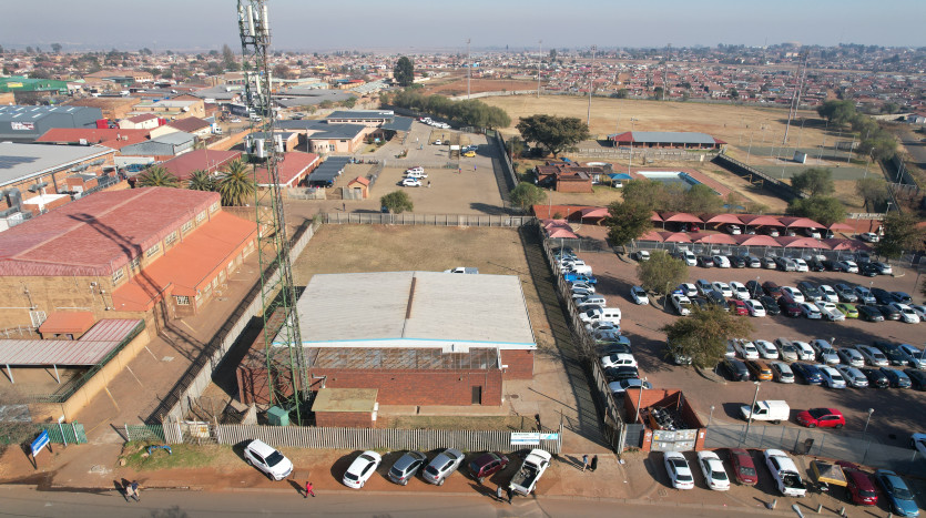 TELKOM PORTFOLIO: Commercial Property in Alberton Property Images
