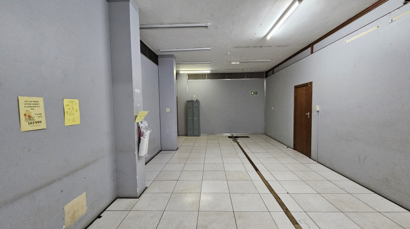 TELKOM PORTFOLIO: Commercial Property in Alberton Property Images