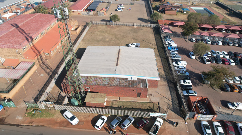 TELKOM PORTFOLIO: Commercial Property in Alberton Property Images