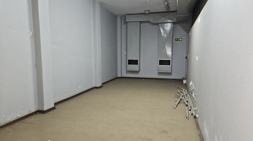 TELKOM PORTFOLIO: Commercial Property in Alberton Property Images