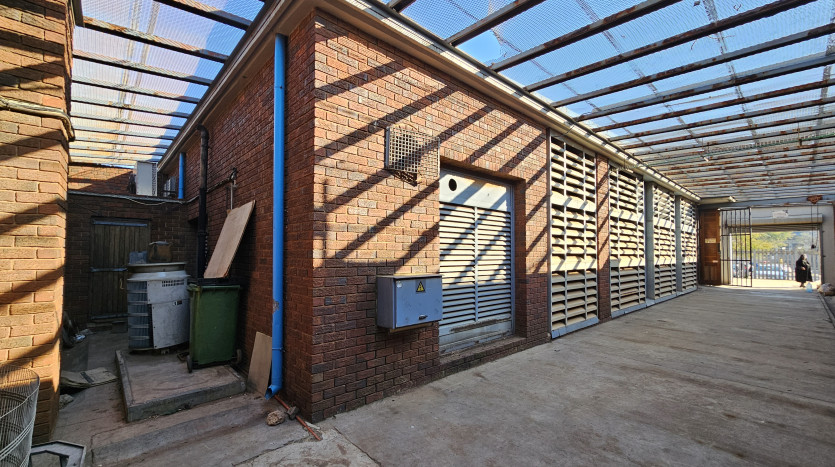 TELKOM PORTFOLIO: Commercial Property in Alberton Property Images